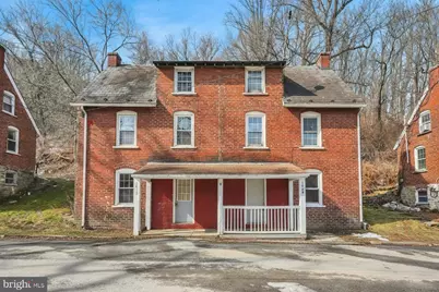 1409 Brick Row, Coatesville, PA 19320 - Photo 1