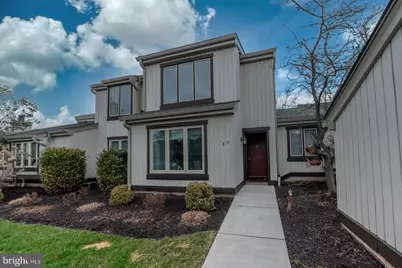 318 (B) Devon Lane #318B, West Chester, PA 19380 - Photo 1