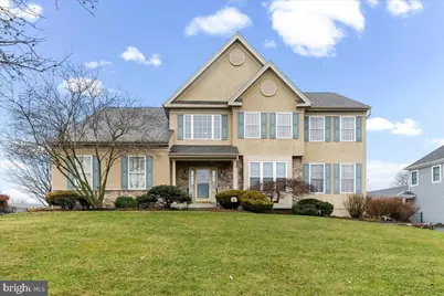 161 Candlewyck Drive, Avondale, PA 19311 - Photo 1