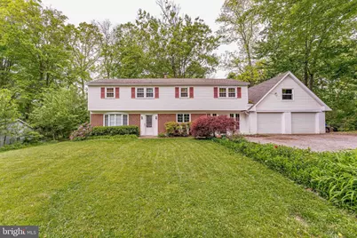 312 Penn Lane, West Chester, PA 19382 - Photo 1