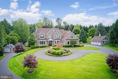39 Wyndemere Lake Drive, Chester Springs, PA 19425 - Photo 1