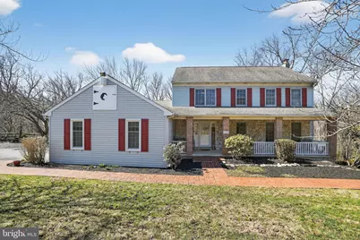 129 Freedom Valley Circle, Coatesville, PA 19320 - Photo 1