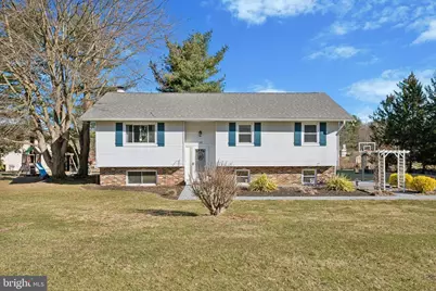 210 Valley Green Drive, Coatesville, PA 19320 - Photo 1