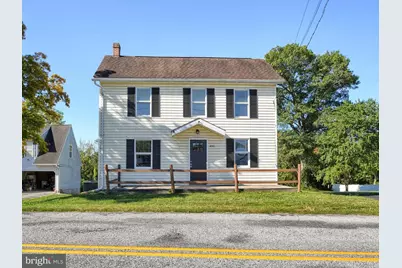 491 N Mill Road, Kennett Square, PA 19348 - Photo 1