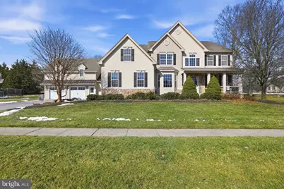 1319 Jamestown Drive, Romansville, PA 19320 - Photo 1
