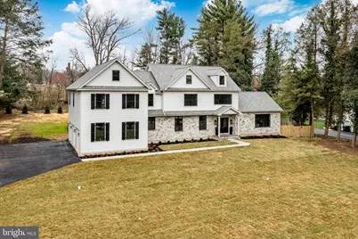 1427 Sugartown Road, Berwyn, PA 19312 - Photo 1