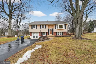 1411 Hunters Lane, West Chester, PA 19380 - Photo 1