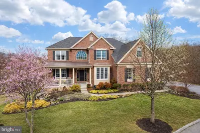 4009 Trillium Way, Chester Springs, PA 19425 - Photo 1