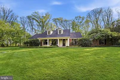 1 Oak Tree Lane, Malvern, PA 19355 - Photo 1