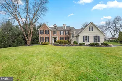 827 Kenmara Drive, West Chester, PA 19380 - Photo 1
