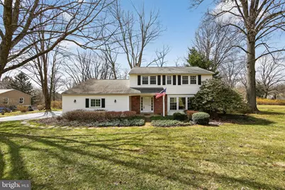 532 Westfield Drive, Exton, PA 19341 - Photo 1