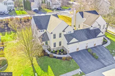 902 Chiswell Drive, Downingtown, PA 19335 - Photo 1