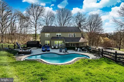 6 Greenridge Road, Glenmoore, PA 19343 - Photo 1
