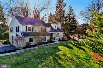 284 Croton Road, Wayne, PA 19087 - Photo 1