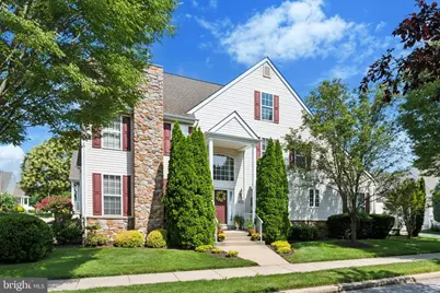 400 Lantern Lane, Kennett Square, PA 19348 - Photo 1