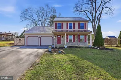 824 Ridge Avenue, Atglen, PA 19310 - Photo 1