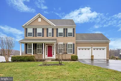 249 Coleridge Lane, Coatesville, PA 19320 - Photo 1