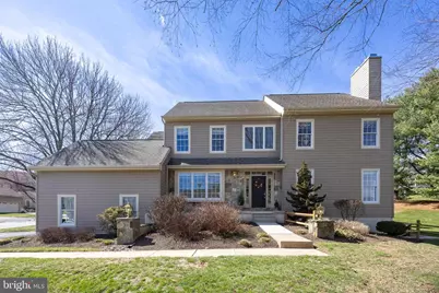 317 Lea Drive #94D, West Chester, PA 19382 - Photo 1