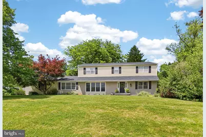 1236 Highgate Road, West Chester, PA 19380 - Photo 1