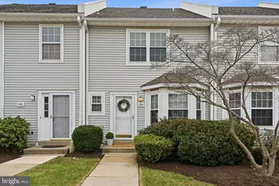 304 Huntington Court #62, West Chester, PA 19380 - Photo 1