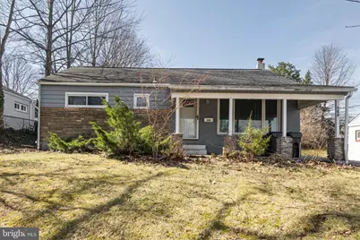 508 W Anderson Avenue, Phoenixville, PA 19460 - Photo 1