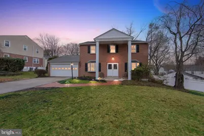 7 Fawn Circle, Malvern, PA 19355 - Photo 1