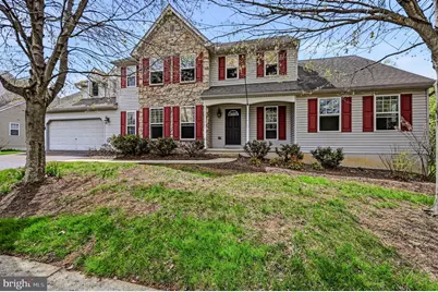 820 Edna Jane Lane, West Grove, PA 19390 - Photo 1