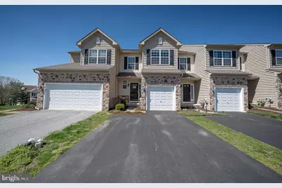206 Kennedy Drive, Coatesville, PA 19320 - Photo 1
