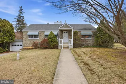 547 Dorothy Lane, West Chester, PA 19380 - Photo 1