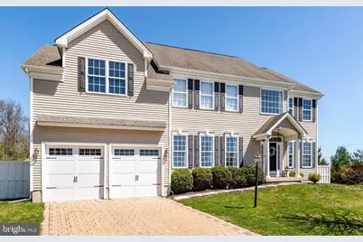 309 Fawn Lane, Phoenixville, PA 19460 - Photo 1