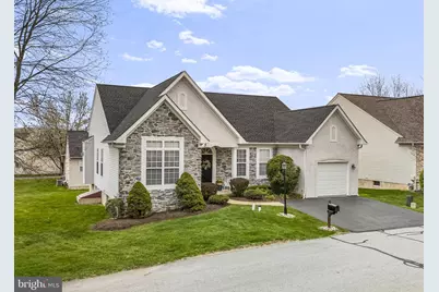 2103 Jacobs Mill Circle, Downingtown, PA 19335 - Photo 1