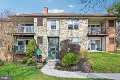 124 Drummers Lane #124, Wayne, PA 19087 - Photo 1