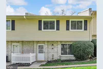 402 Village Walk #402, Exton, PA 19341 - Photo 1