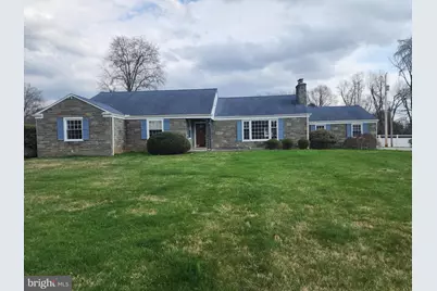 1522 Evergreen Lane, Berwyn, PA 19312 - Photo 1