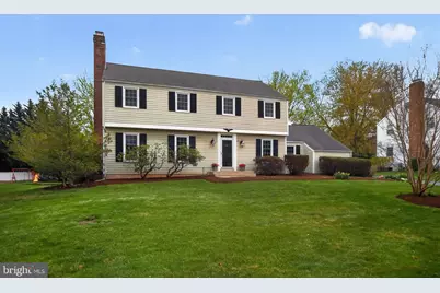 450 Coldstream Drive, Berwyn, PA 19312 - Photo 1
