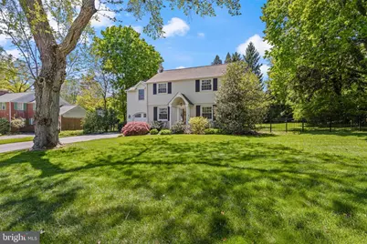 290 Wentworth Road, Wayne, PA 19087 - Photo 1