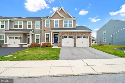 1212 Benjamin Drive, Kennett Square, PA 19348 - Photo 1