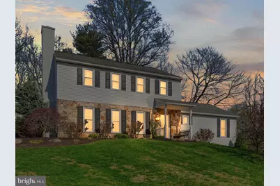 112 Red Fox Lane, Phoenixville, PA 19460 - Photo 1