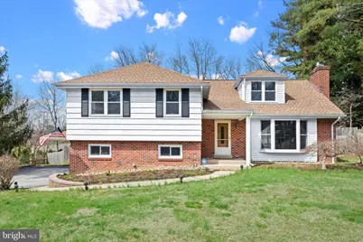 307 Longwood Drive, Chadds Ford, PA 19317 - Photo 1