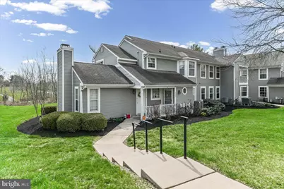 732 Bradford Terrace, West Chester, PA 19382 - Photo 1