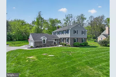 1088 Wood Lane, West Chester, PA 19382 - Photo 1