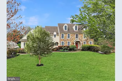 2 Limner Court, West Chester, PA 19382 - Photo 1