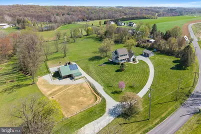 4012 Homeville Road, Cochranville, PA 19330 - Photo 1