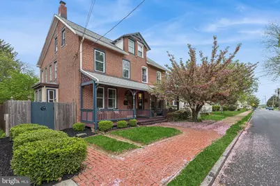 709 S Matlack Street, West Chester, PA 19382 - Photo 1