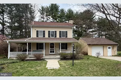 28 Seminary Road, Glenmoore, PA 19343 - Photo 1