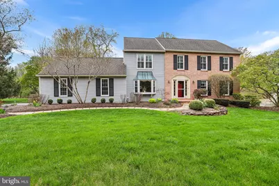 127 Cloverly Lane, West Chester, PA 19380 - Photo 1