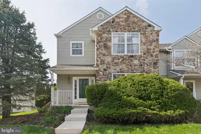 834 Amber Lane, West Chester, PA 19382 - Photo 1