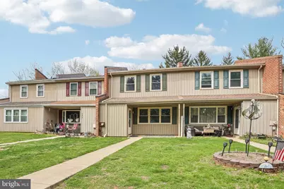207 Westbury Court #122, Downingtown, PA 19335 - Photo 1