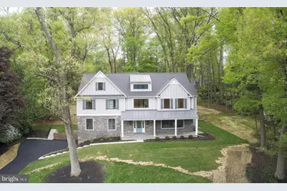 665 Valley View Lane, Wayne, PA 19087 - Photo 1