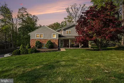 443 Woodcrest Road, Wayne, PA 19087 - Photo 1